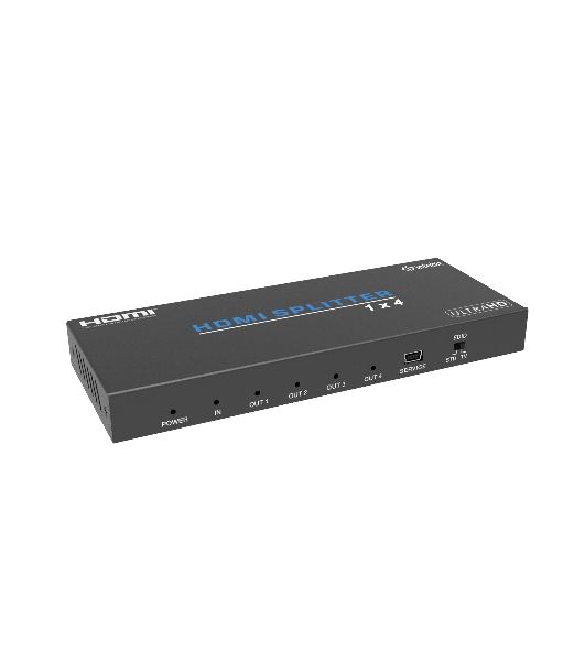 Усилитель - распределитель Infobit iSwitch 104 HDMI 1x4