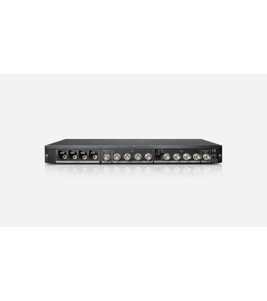 Микрофон DSPPA D6657 Wireless Microphone Antenna Distributor