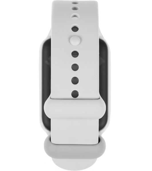 Фитнес-браслет Xiaomi Smart Band 8 Pro, 1.74 дюйм, AMOLED, Bluetooth, 5ATM, серый