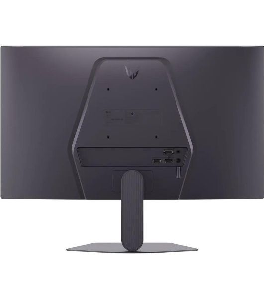 Монитор 25" LG UltraGear 25G523B-B IPS 1920x1080, 200 Гц, 1 мс, 16:9, HDR10, 300 кд/м², DisplayPort, HDMI 2.0 (x2), Flicker Free, Low Blue Light, черный