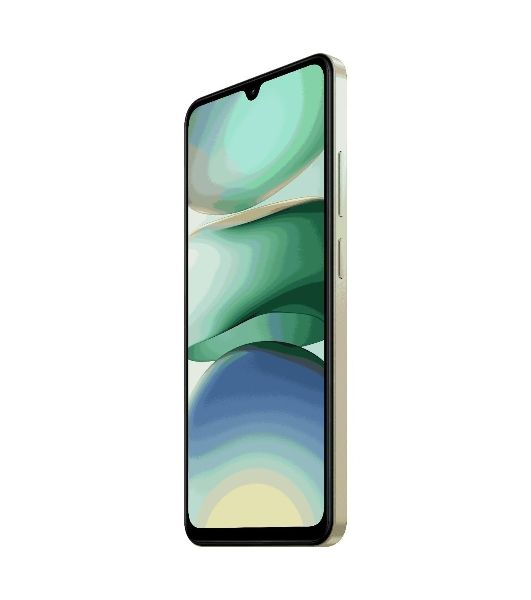 Смартфон Xiaomi Redmi A5 4/128Gb золотой
