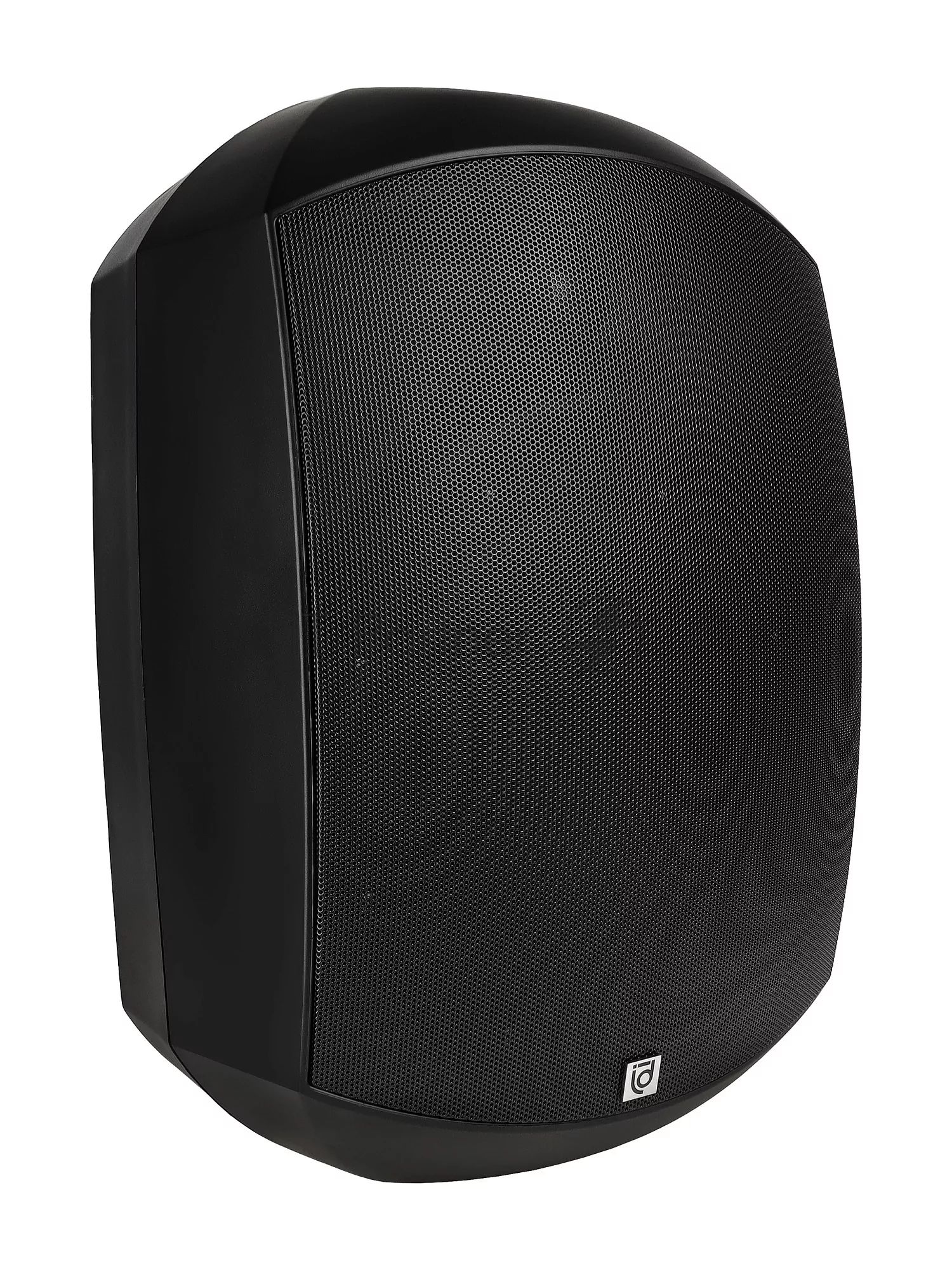 Акустическая система Intrend ITSPK-MSK8-B двухполосная, корпусная: 8"СЧ, 1.5"ВЧ, 12.5Вт/25Вт/50Вт/100Вт 100V/70V/8Ом, IP66. Корпус полипропилен, алюминиевый гриль. Цвет черный. Крепление в комплекте. (в упаковке 2шт, цена указана за 1шт)