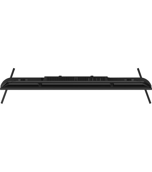 Телевизор Digma 43" DM-LED43UQB31 черный/черный QLED 4K UHD 60Hz Google TV