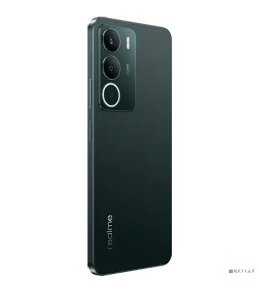 Смартфон Realme P3 Lite RMX5300 4/128Gb, зеленый