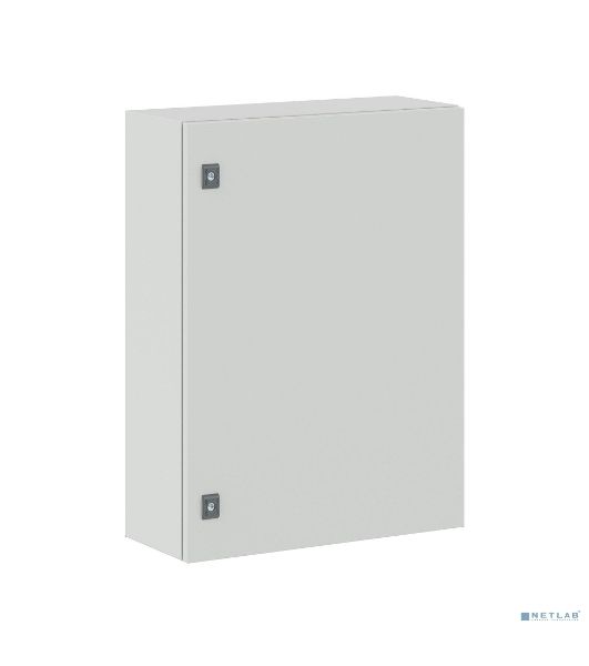 Шкаф ST с монтаж. платой 800х600х250 мм от IP65-до IP66 IK10 ДКС R5ST0869