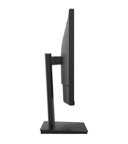 Монитор 27" Aiwa MQ271A IPS 2560x1440, 100 Гц, 4 мс, 16:9, 300 кд/м², HDMI 2.0, DP 1.2, USB-C (15 Вт), 3.5 Jack, динамики (2x3 Вт), FreeSync, G-Sync, черный