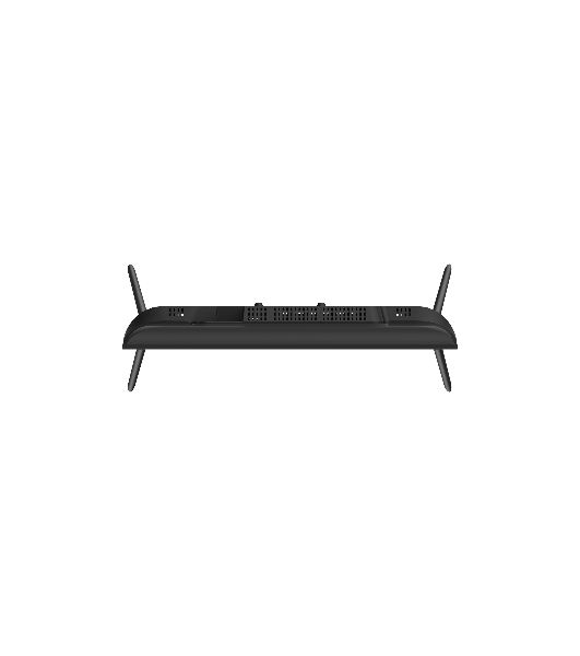 Телевизор TopDevice 24" TDWC24BH3260V черный DLED HD 60Hz Smart TV YaOS 1.5GB/32GB