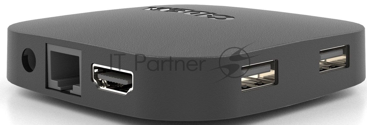 Медиаплеер Cadena Pro X 32Gb CSB-238