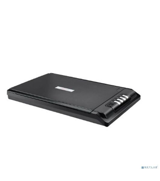 Сканер Plustek OpticSlim 2700 (A4, планшетный, CIS, 1200dpi, 48/24bit, USB) (0315TS)