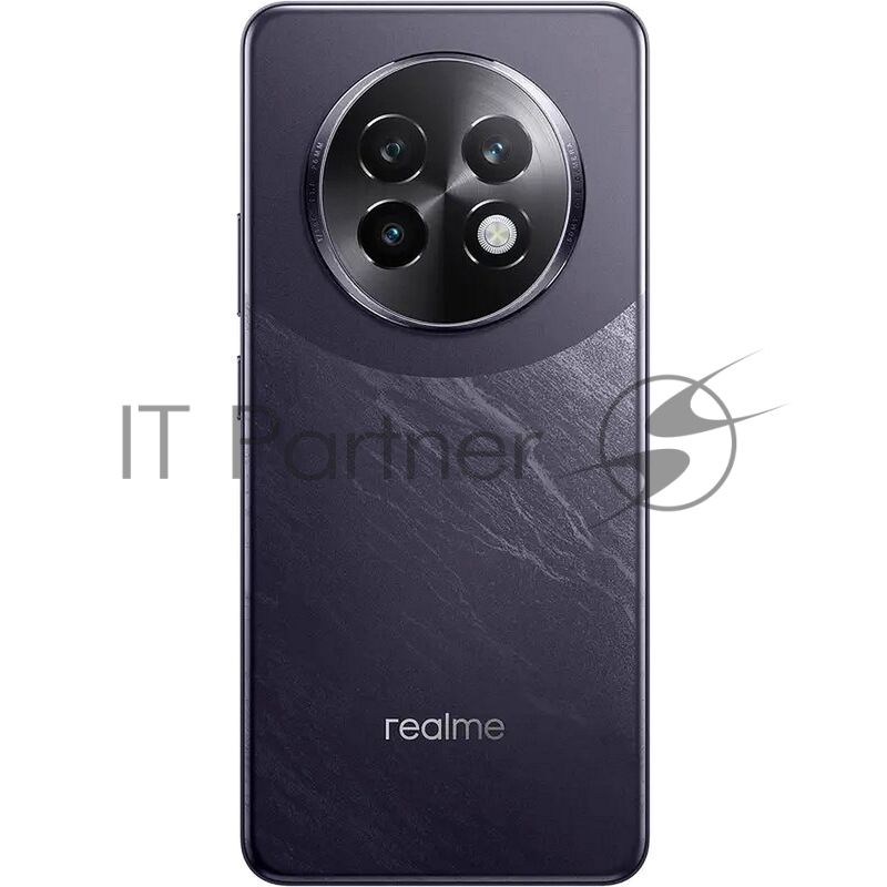 Смартфон Realme 13+ 5G, 8/256Gb, фиолетовый