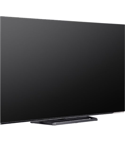 Телевизор Hisense 55" 55A85K черный OLED UHD 120Hz Vidaa