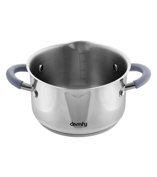 Набор посуды Domfy Home Cucina 8 предметов (DKM-CW108)