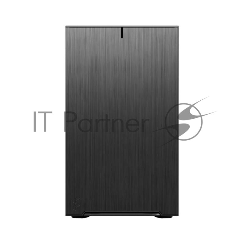 Компьютерный корпус Fractal Design Define 7 Nano черный TG Light Tint FD-C-DEF7N-02