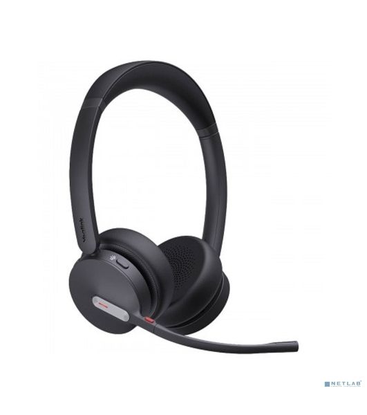 Гарнитура беспроводная Yealink BH70 Dual UC USB-A 1208664