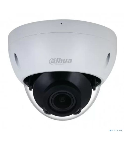 Камера видеонаблюдения IP Dahua DH-IPC-HDBW2841RP-ZAS 2.7-13.5мм цв.