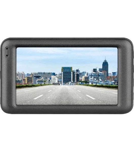 Видеорегистратор Artway AV-394 с двумя камерами 3"/120°/1920x1080 Full HD/мониторинг парковки