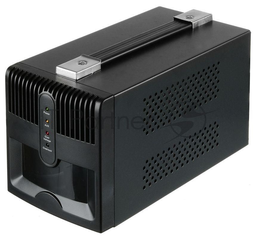 Стабилизатор напряжения  Ippon AVR-1000 600Вт 1000ВА