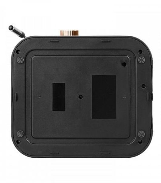 Кофеварка эспрессо Redmond RCM-CBM1514 1050Вт бронзовый