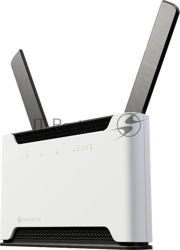 Роутер беспроводной MikroTik Chateau LTE18 ax AX1800 100/1000/2500BASE-T/3G/4G/5G cat.18
