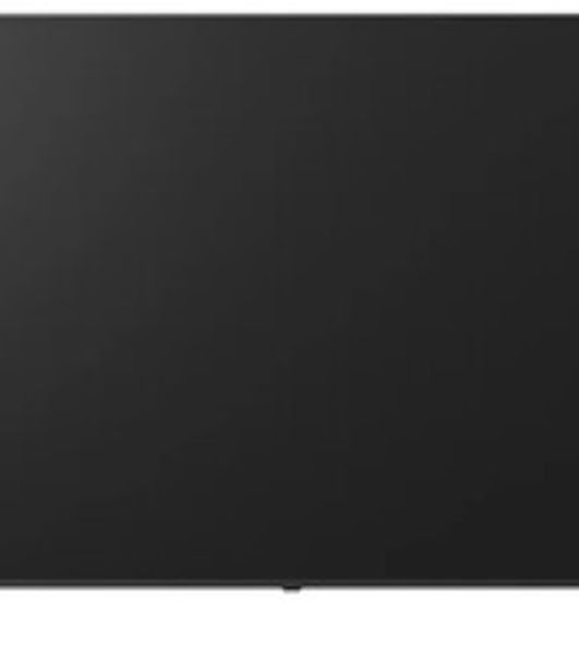Телевизор LG 86" 86QNED80A6A черный Edge LED 4K UHD 60Hz webOS