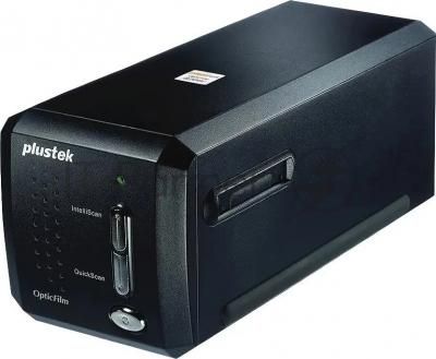Сканер Plustek OpticFilm 8200i Ai