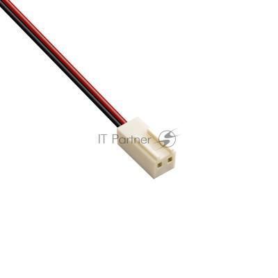 Вентилятор 12В DC ExeGate ExtraPower EP04020S2P (40x40x20 мм, Sleeve bearing (подшипник скольжения), 2pin, 7000RPM, 32dBA)