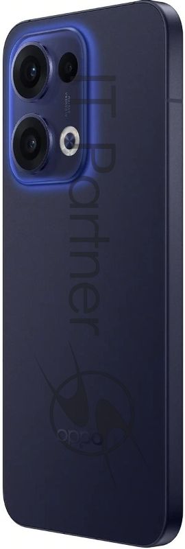Смартфон Oppo Reno 13 5G CPH2689 12/512 синий