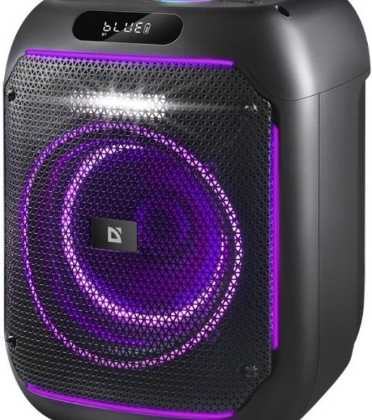 Акустическая система Defender Boomer 65