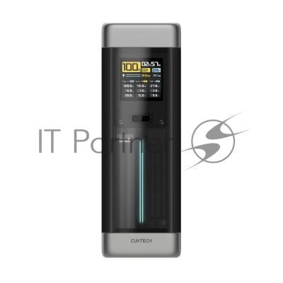 Портативный аккумулятор CUKTECH 210W P+Series 2C1A (NO.20）