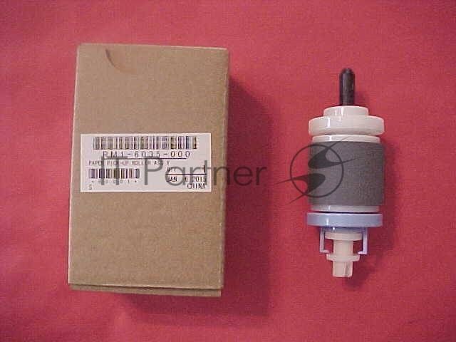Ролик захвата из кассеты (лоток 2) HP CLJ CP5225/CP5225/M750/M775/iR ADV C2020/2025/2030/2220/2225/2230 (RM1-6035/RM1-6175)