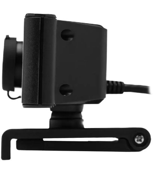 Веб-камера Creative Live! Cam 4K 3840x2160, 30 кадр/с, USB Type-A, микрофон, шторка приватности, универсальное крепление