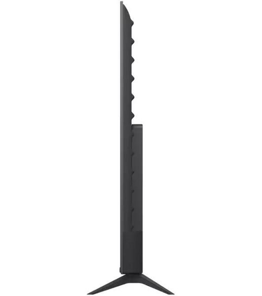 Телевизор LG 65" 65NU900B6LA, черный, Direct LED 3840x2160 4K UHD AI, 60Hz, webOS
