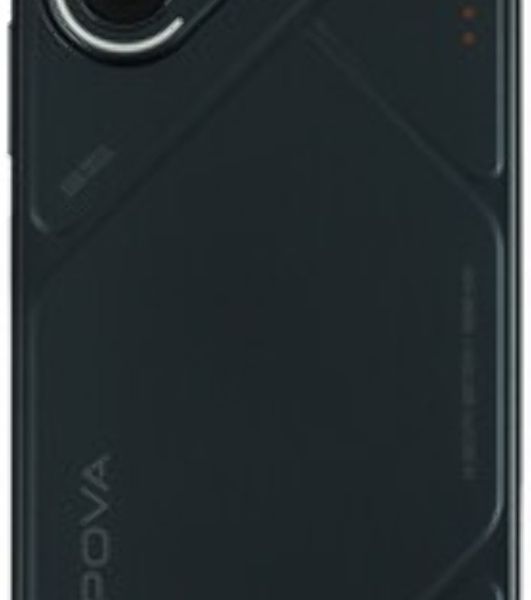 Смартфон Tecno Pova 7 Pro 5G 8/256Gb, черный