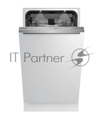 Встраиваемая посудомоечная машина GRUNDIG GSVP4151P 7624908335