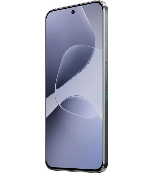 Смартфон Infinix HOT 60 PRO 8/256Gb черный