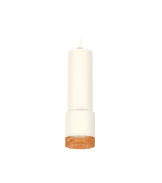 Светильник Ambrella Light XP7401005 SWH/CF белый песок/кофе MR16 GU5.3 (A2301, C6342, A2030, C7401, N7195)