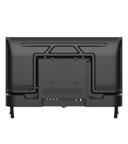 Телевизор Blackton 24" Bt 24F34B черный/серый LED HD 60Hz