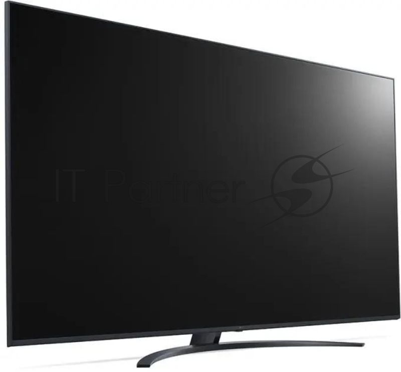 Телевизор LG 75" 75UT81006LA черный LED 4K UHD 60Hz WebOS