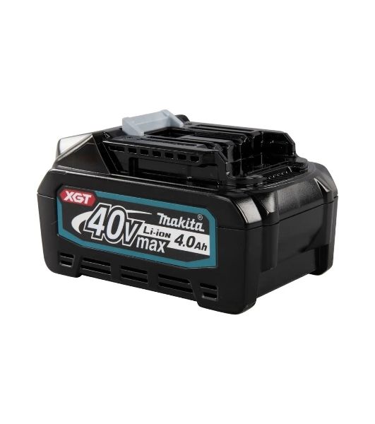 Батарея аккумуляторная Makita BL4040 40В 4.0Ач Li-Ion (632N72-7)