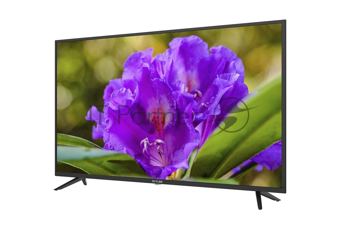 Телевизор SKYLINE 43" 43LT5900 черный DLED FHD 50Hz