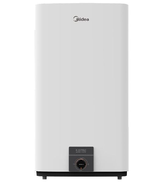 Водонагреватель электрический Midea MWH-5020-FEM белый, накопительный, 50 л, 2 кВт