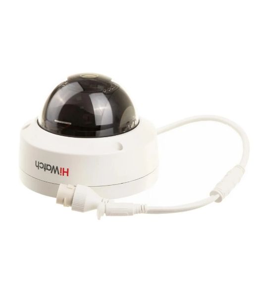IP камера HiWatch 2Mpix DOME DS-I202(E)(4мм)