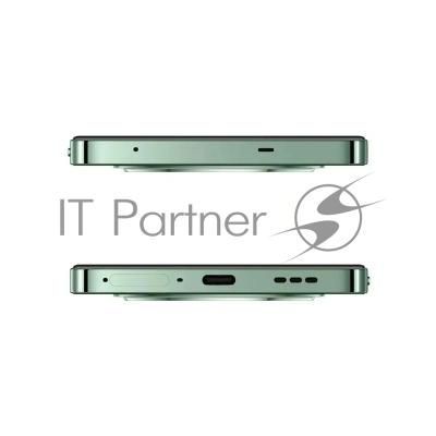 Смартфон OPPO Reno 12F, 8/256Gb, зеленый