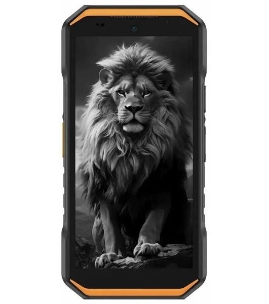 Смартфон Ulefone Armor X32 Pro 8/256Gb ярко-оранжевый