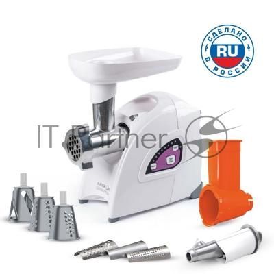 Мясорубка электрическая Аксион М 642.02