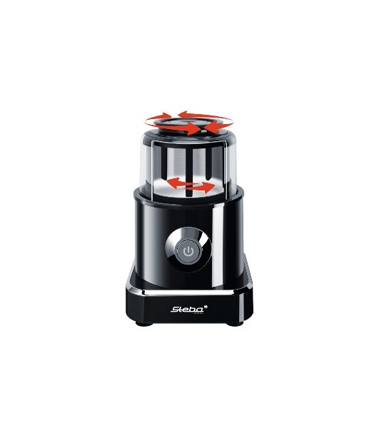 Измельчитель Steba MG 500 Black