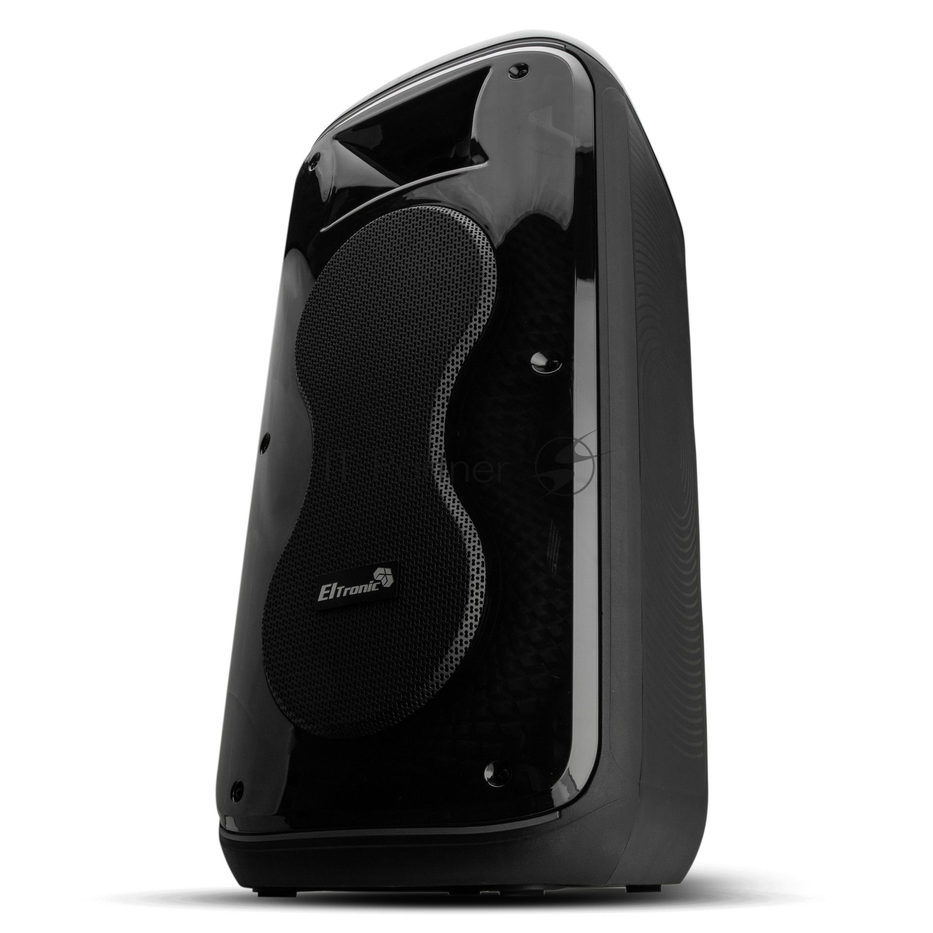 Колонка 08" (20-93 DANCE BOX 800) динамик 2шт/8" ElTRONIC с TWS