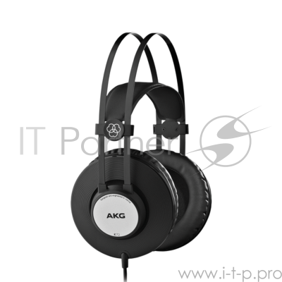 Наушники AKG K72 черный