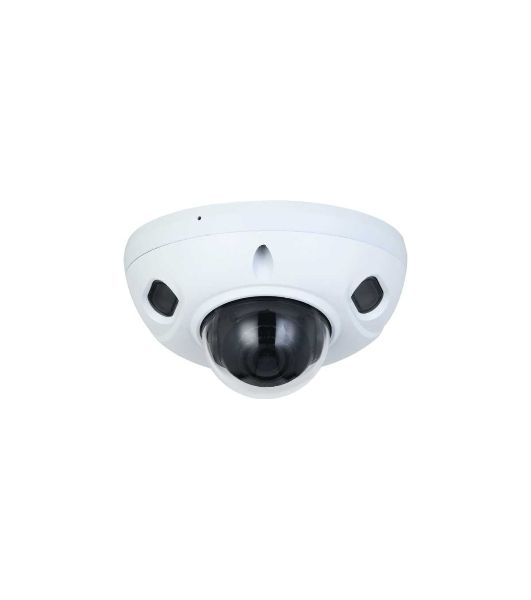 Уличная мини-купольная IP-видеокамера Dahua DH-IPC-HDBW3241FP-AS-0280B-S2