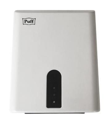 Электросушитель для рук PUFF Puff-8810 1,2 кВт, ABS пластик